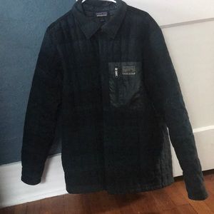 Patagonia, common threads Partnership Jacket